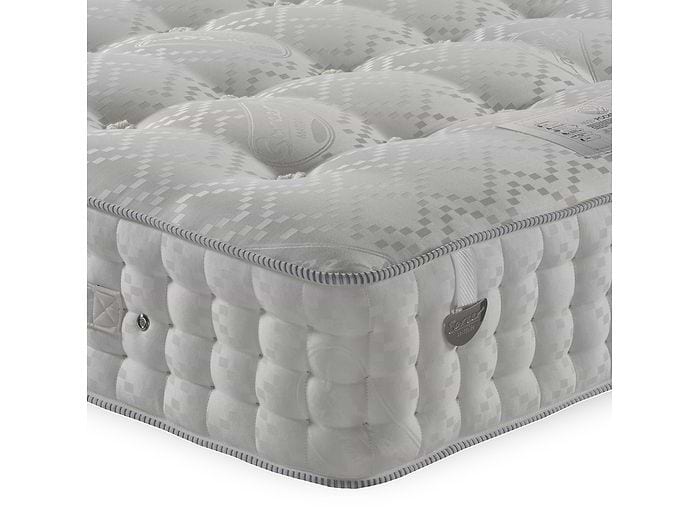 Sareer Pocketo 4000 Pocket Latex Mattress