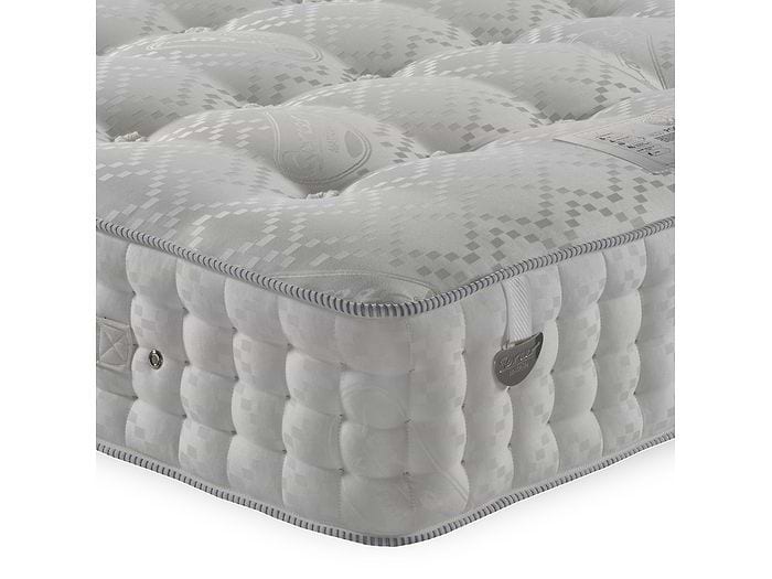 Sareer Pocketo 4000 Pocket Reflex Plus Mattress