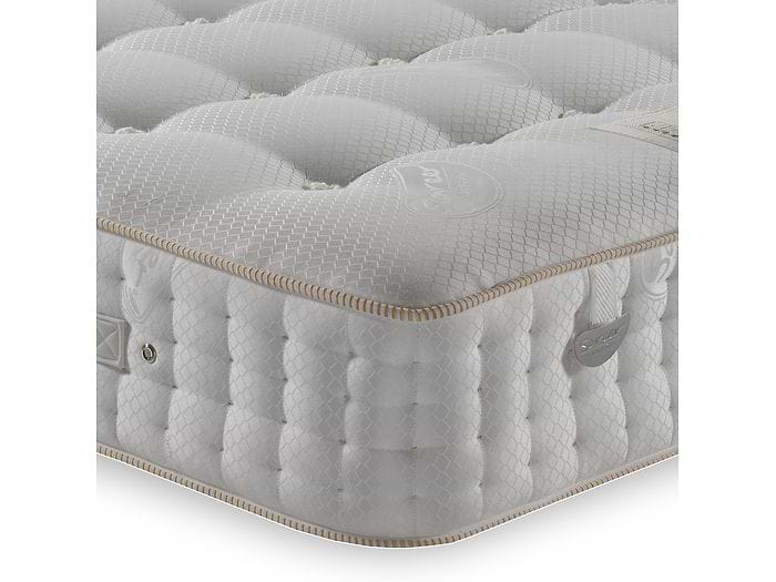 Sareer Pocketo 5000 Pocket Cool Blue Memory Mattress
