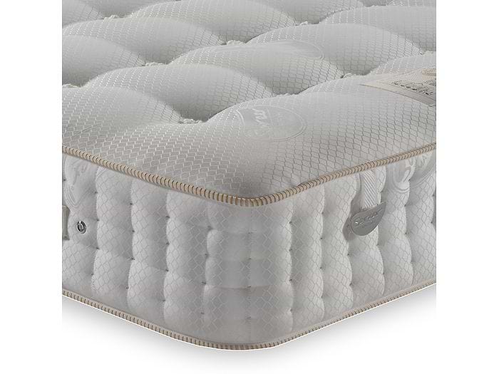 Sareer Pocketo 5000 Pocket Latex Mattress