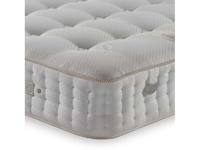 Sareer Pocketo 5000 Pocket Memory Mattress
