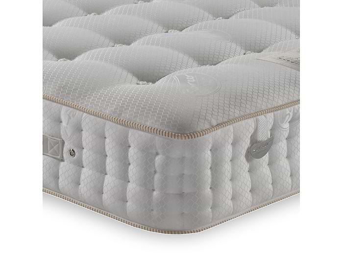 Sareer Pocketo 5000 Pocket Reflex Plus Mattress