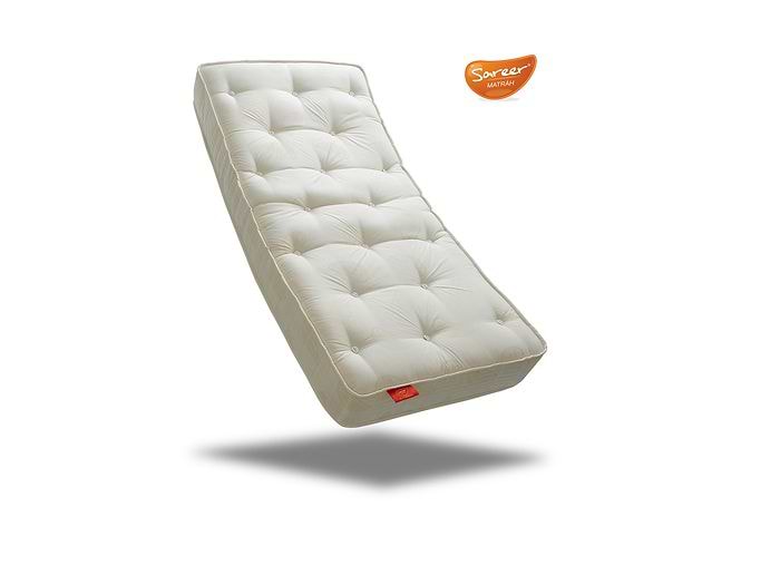 Sareer Pocket Sprung Mattress