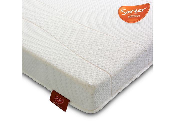 Sareer Value memory Foam Mattress