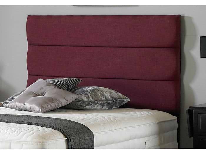 Saturn Headboard