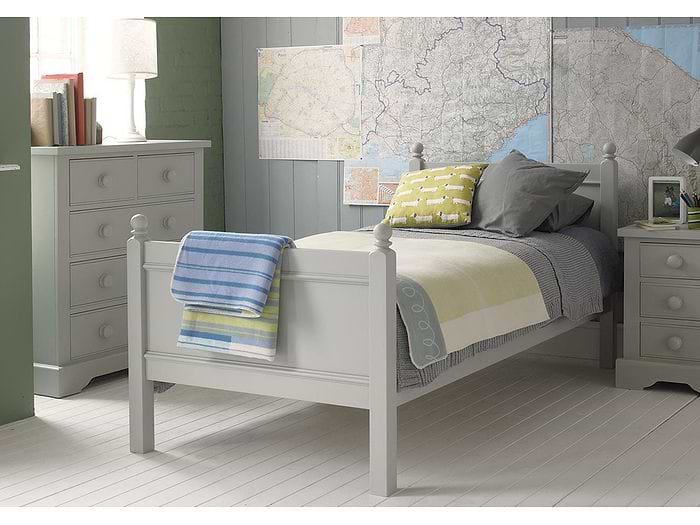 Little Folks Furniture Fargo Bed Frame
