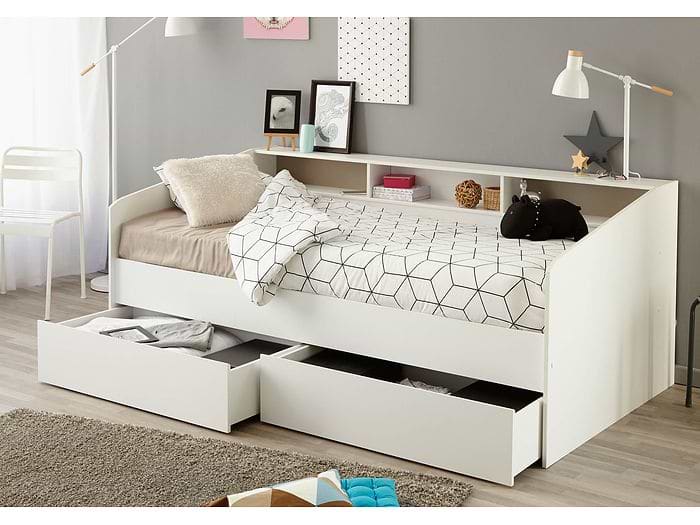 Parisot Sleep Day Bed
