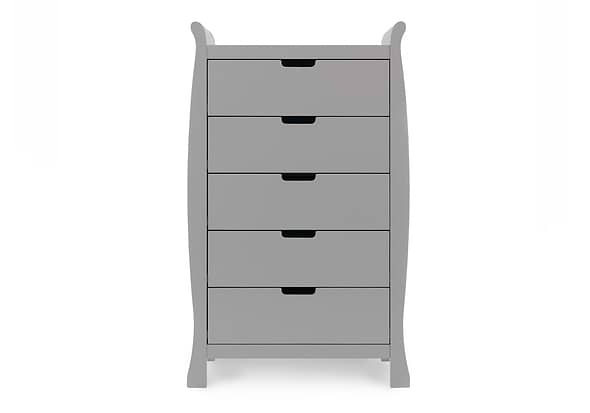 Obaby Stamford Tall Chest of Drawers
