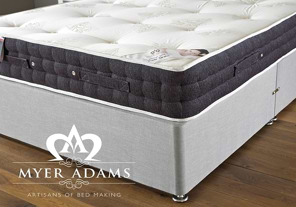 Myer Adams Super Ortho Mattress
