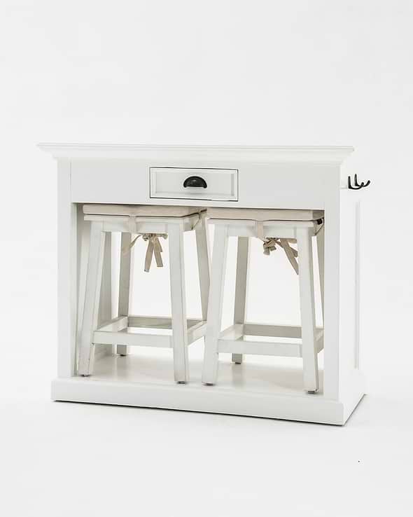 Nova Solo Halifax Kitchen Table
