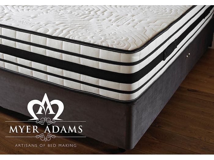 Myer Adams Tencil 2000 Mattress
