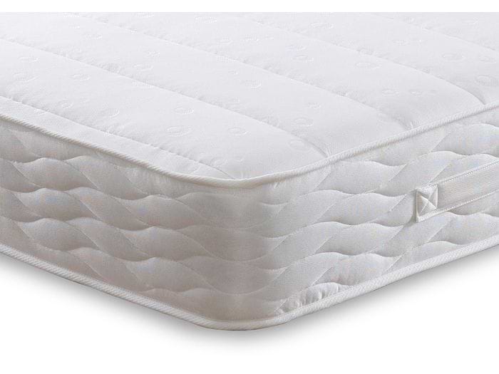 Apollo Titan Mattress
