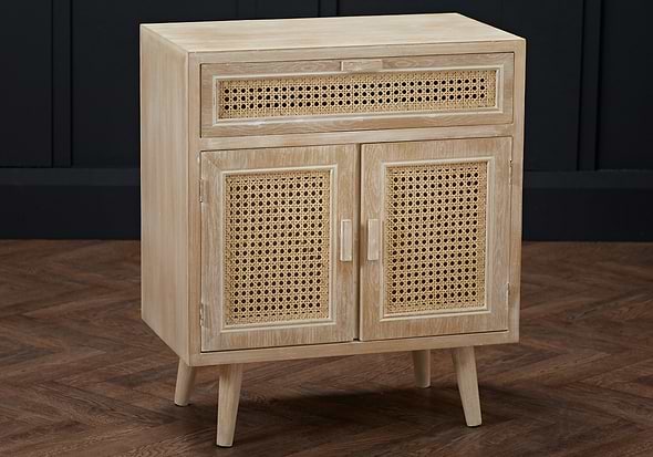 LPD Toulouse Bedside Cabinet
