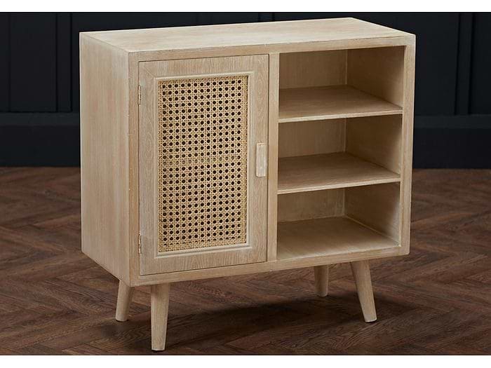 LPD Toulouse Display Cabinet