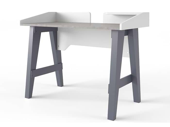 Alphason Truro Desk