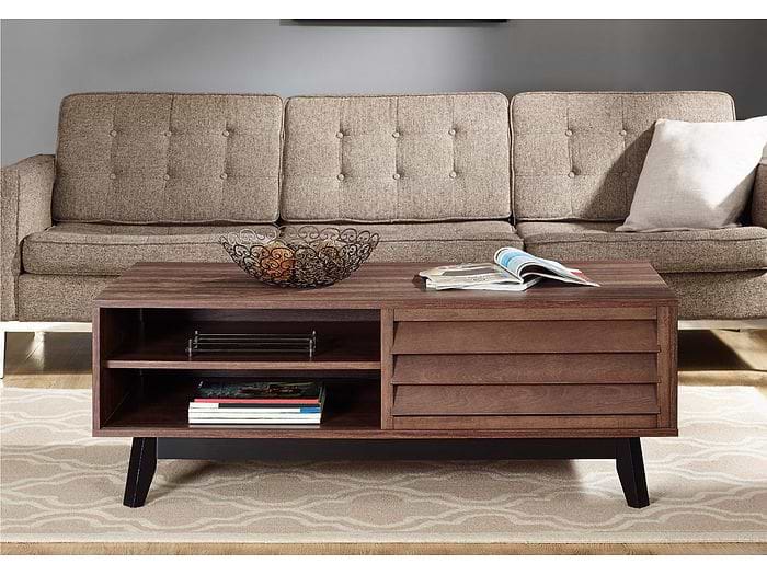 Dorel Vaughn Coffee Table