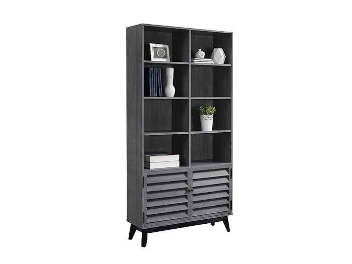Dorel Vaughn Bookcase