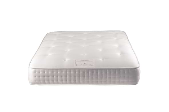 Vogue Beds Vegan 2000 Pocket Sprung Mattress
