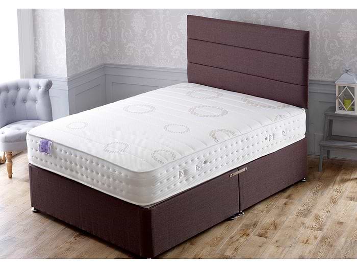 Westminster Victoria Orthopaedic Divan