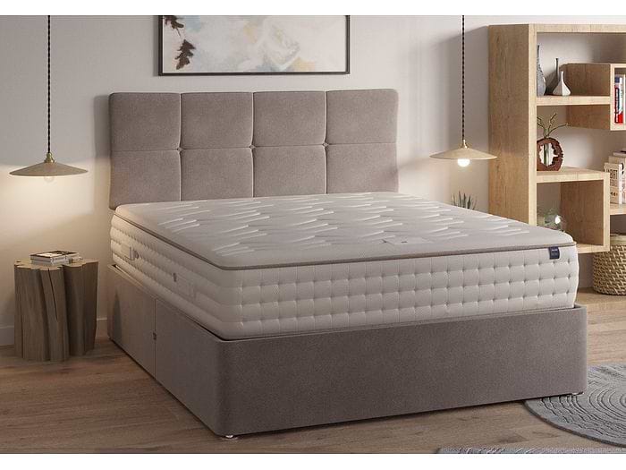 Vogue Beds Windsor 1500 Divan Bed