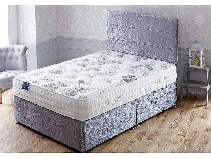 Westminster Windsor Orthopaedic Divan
