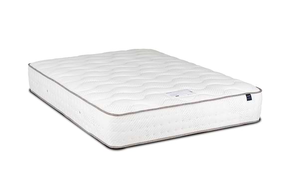 Vogue Beds Windsor Blu Cool Memory 1500 Pocket Mattress
