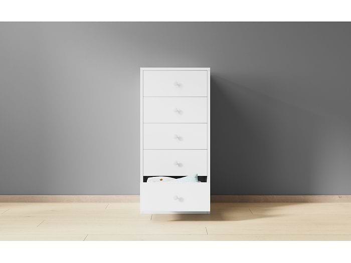 Flair Wizard Chest of Drawers
