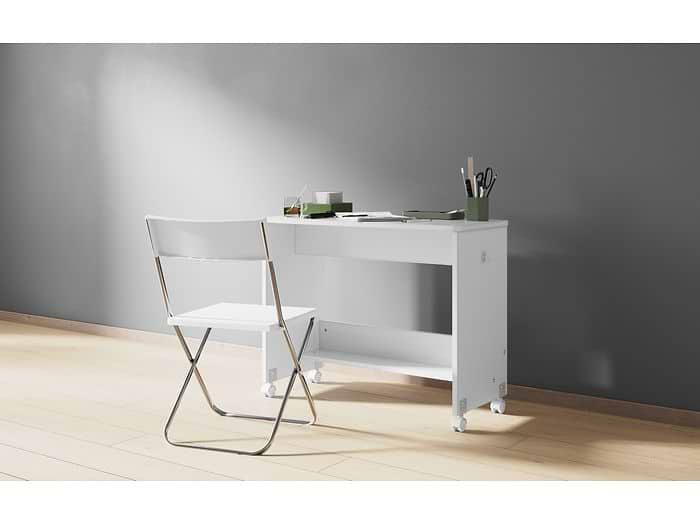 Flair Wizard Pull Out Desk
