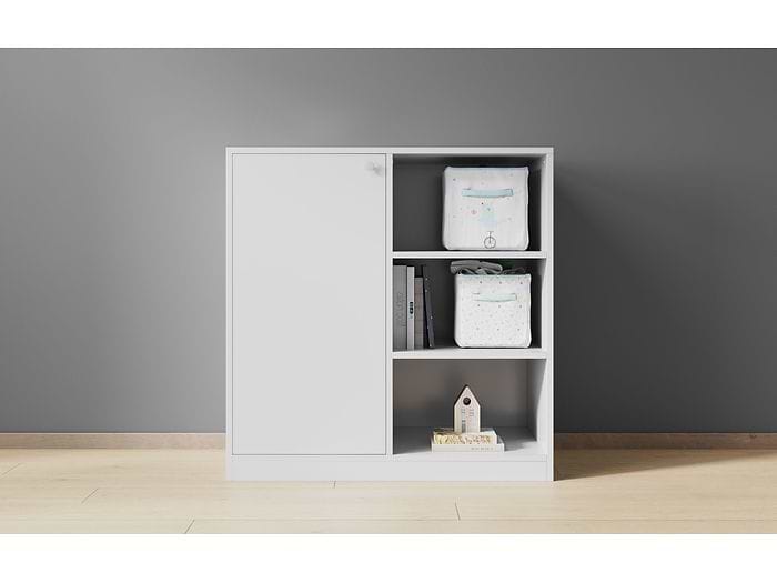 Flair Wizard Storage Unit
