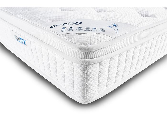 Maxitex Orthopaedic Mattress
