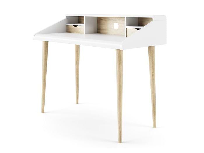Alphason Yeovil Desk
