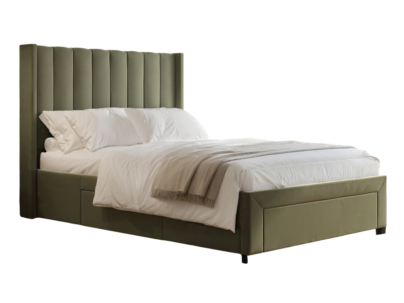 Fabric Beds
