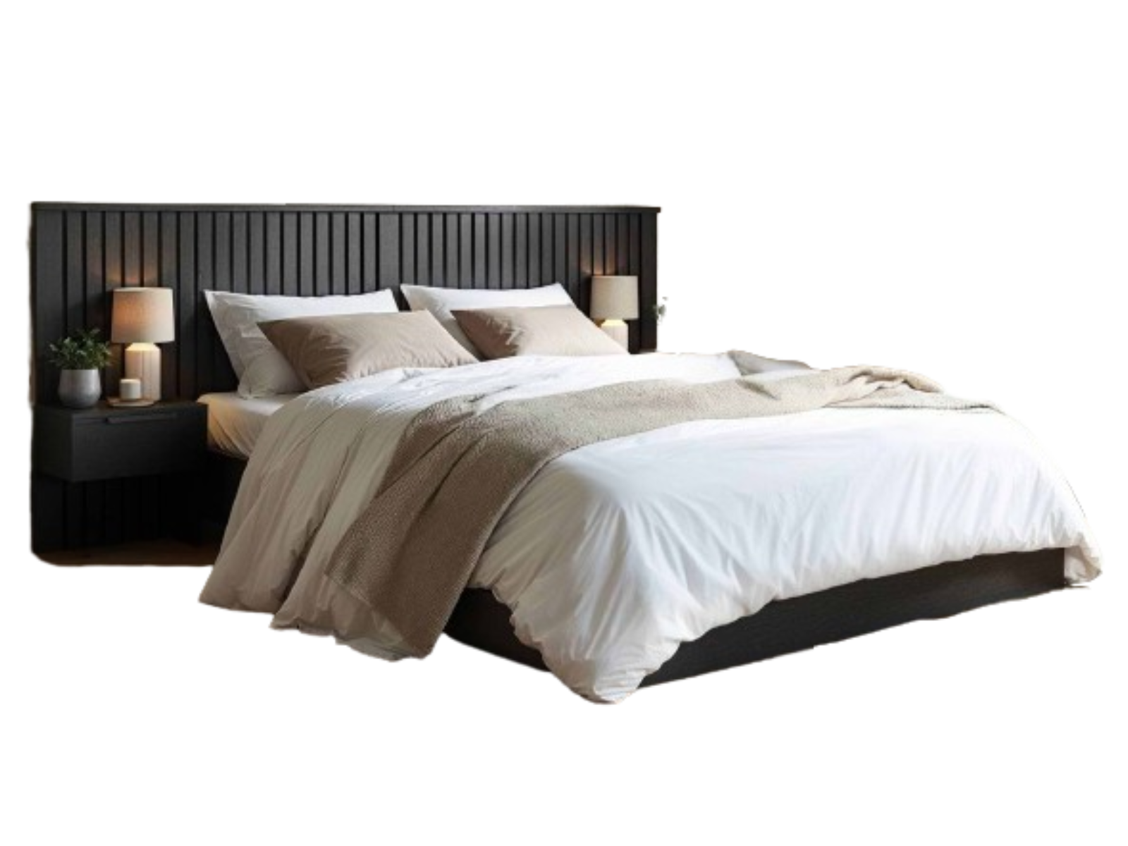 Hotel Beds