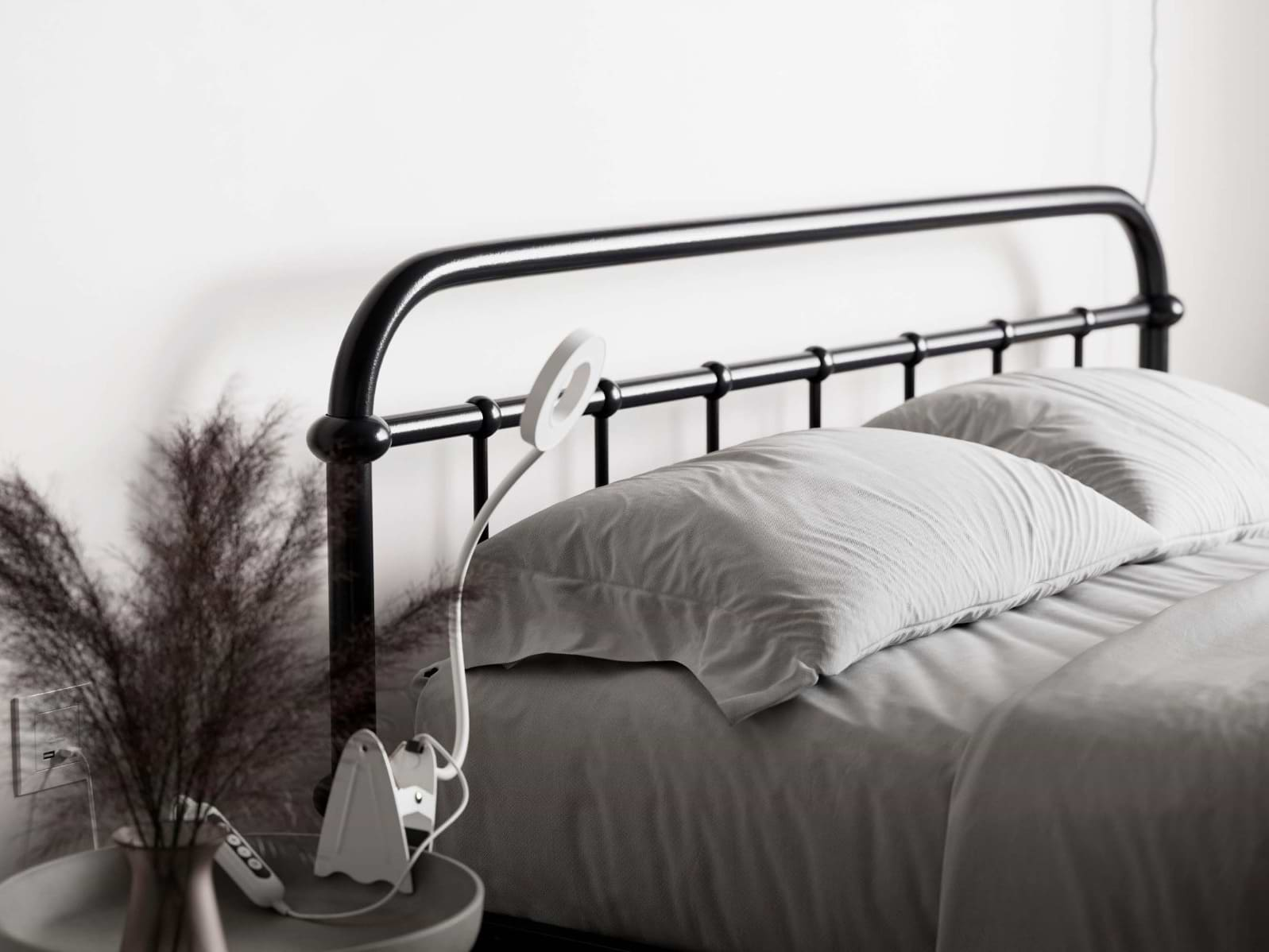 Metal Beds