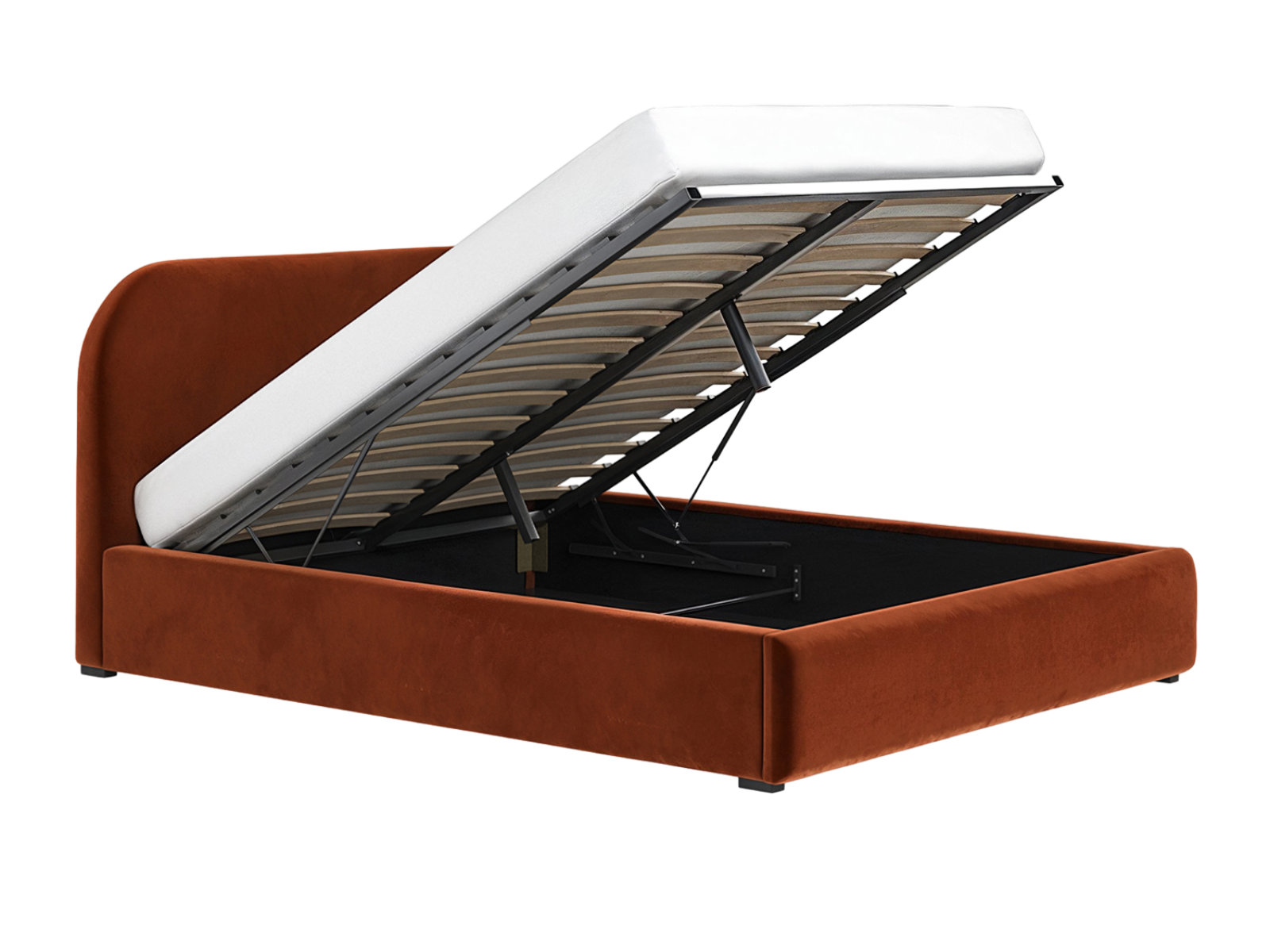 Ottoman Beds