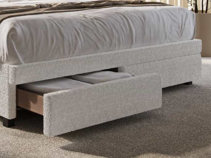 Beds with Storage