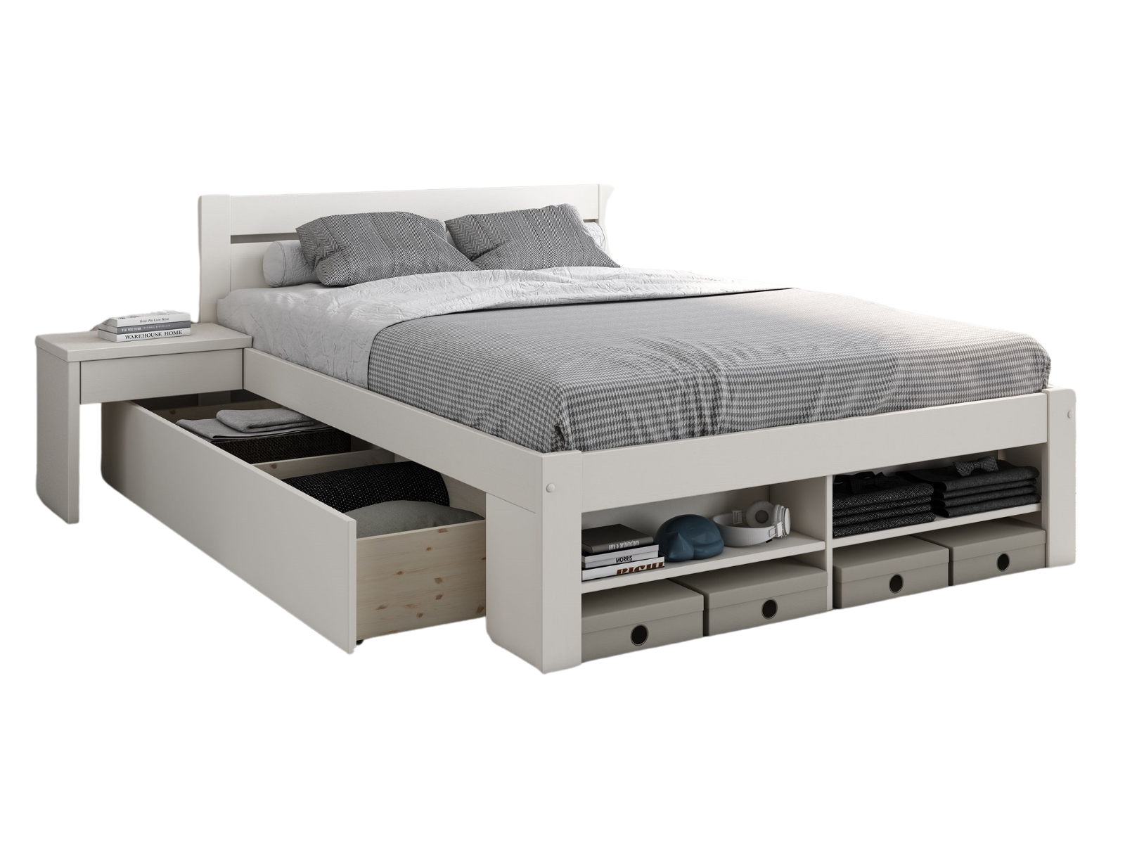 Storage Beds