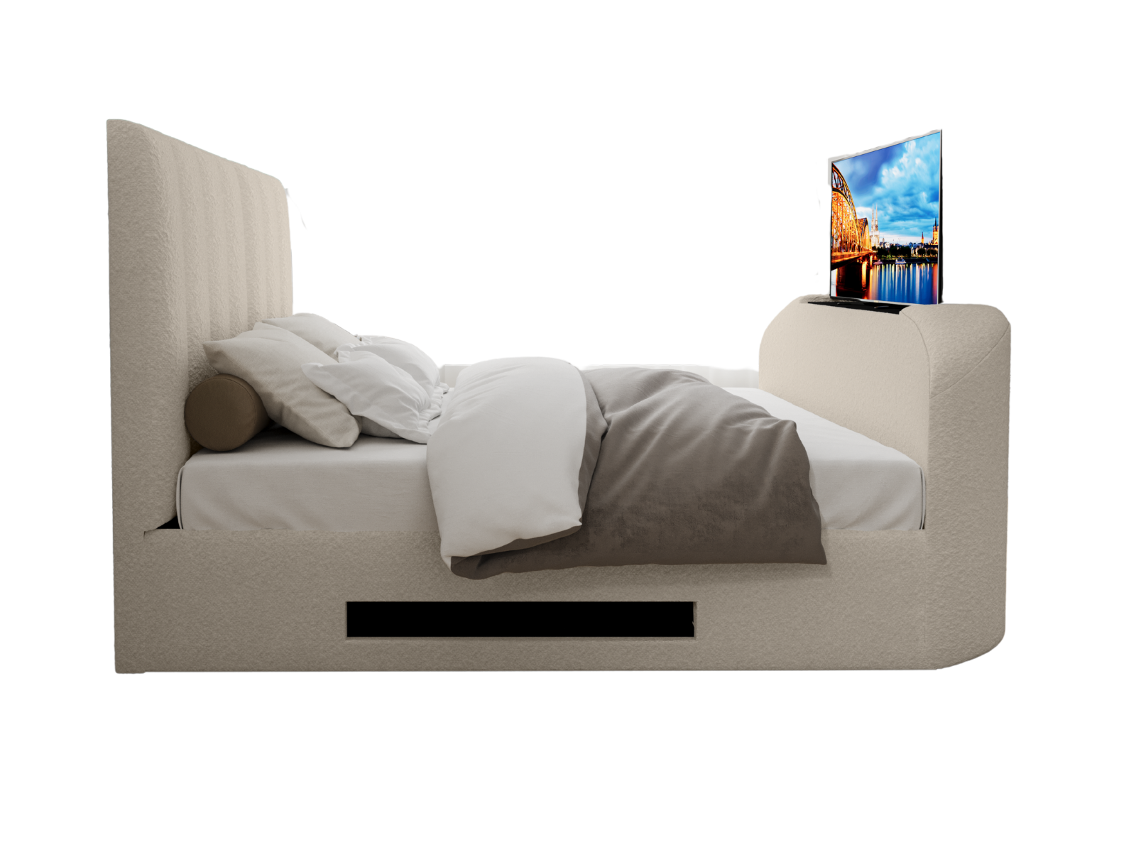 TV Beds