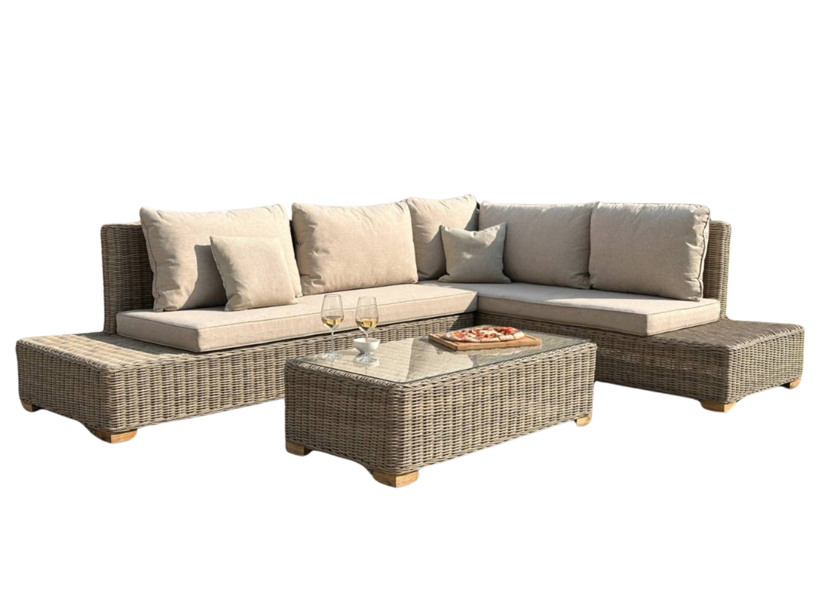 Garden Furniture