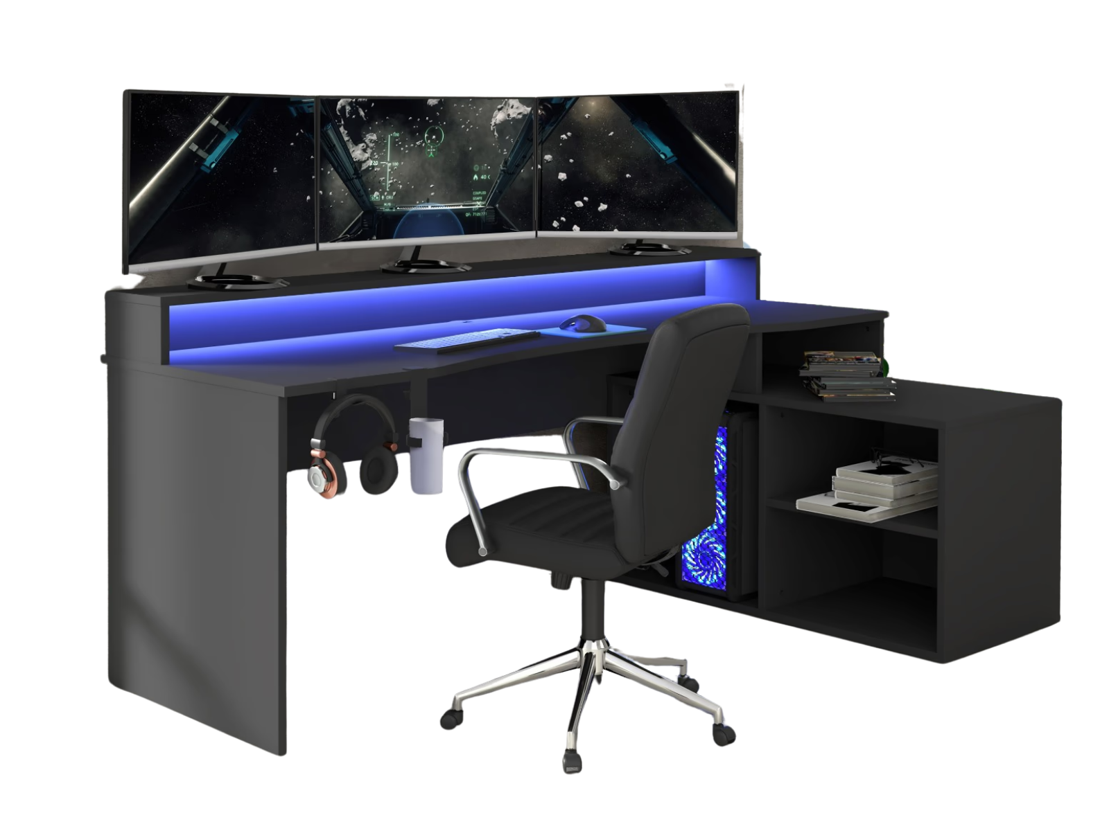 office furniture