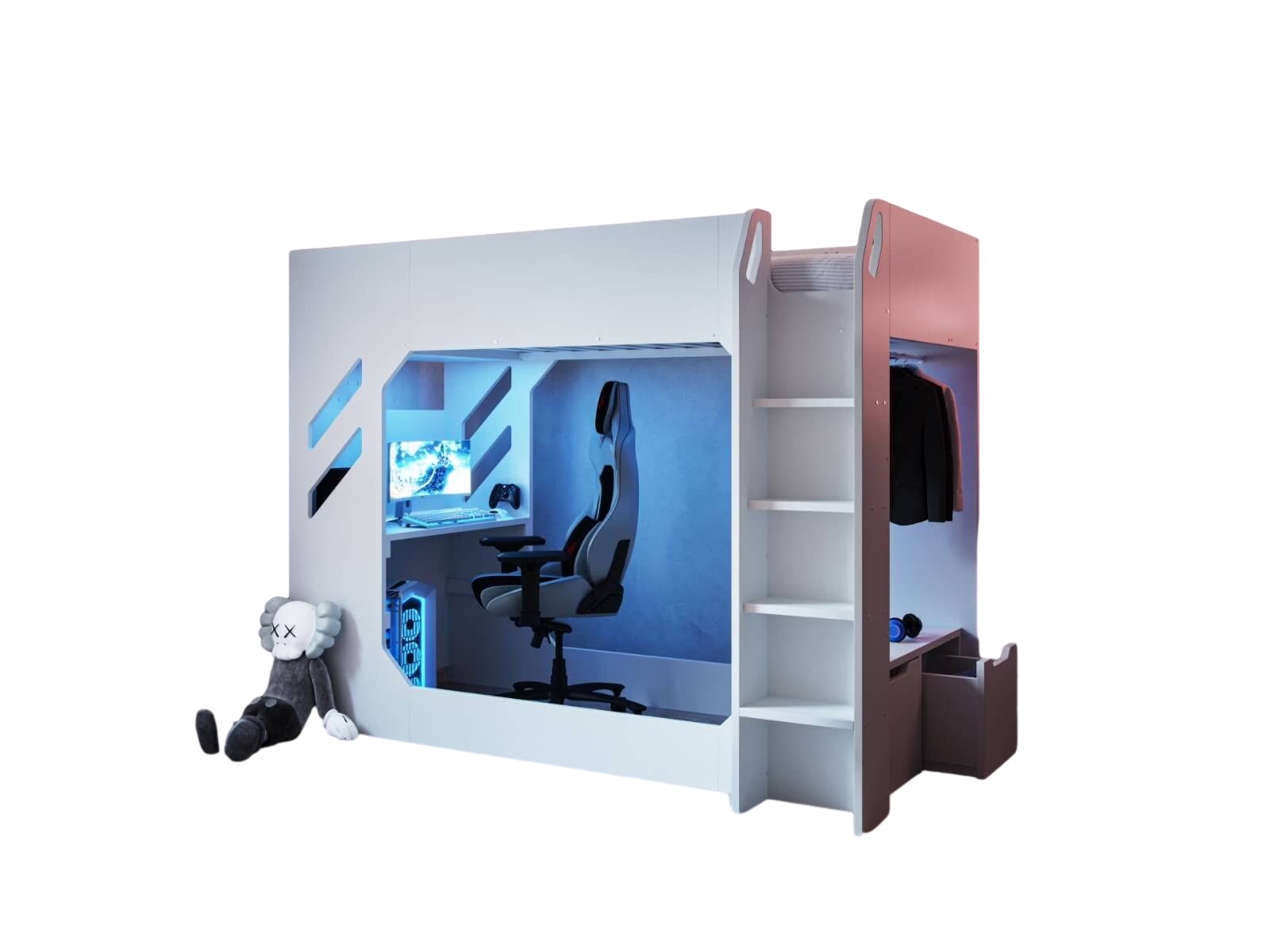 Gaming Beds