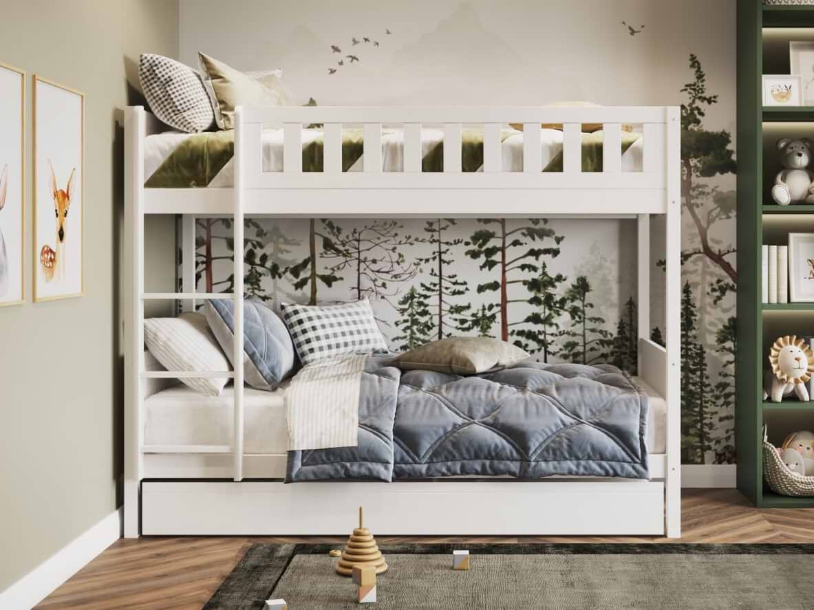 Flair Bunk beds