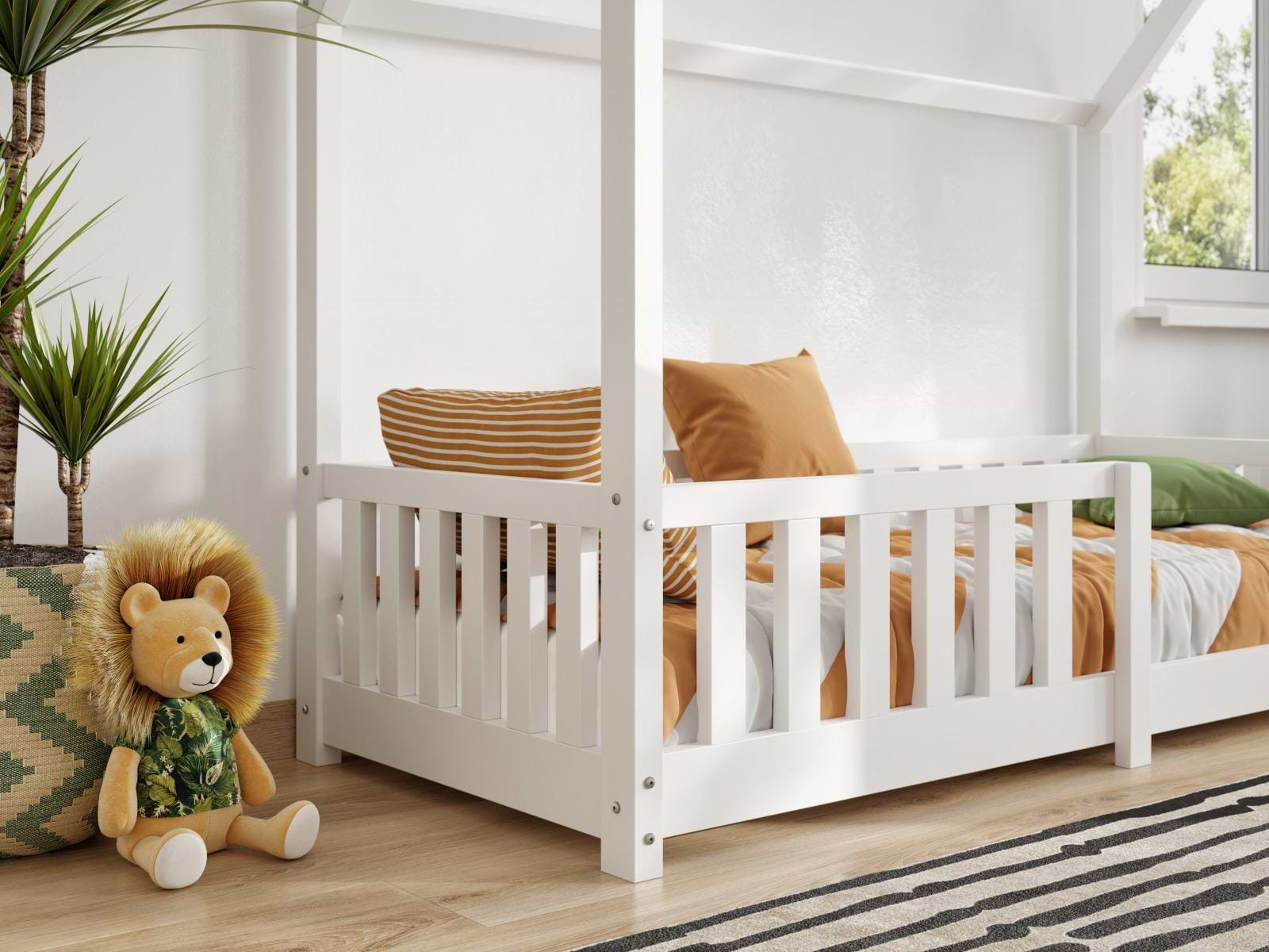 Toddler beds