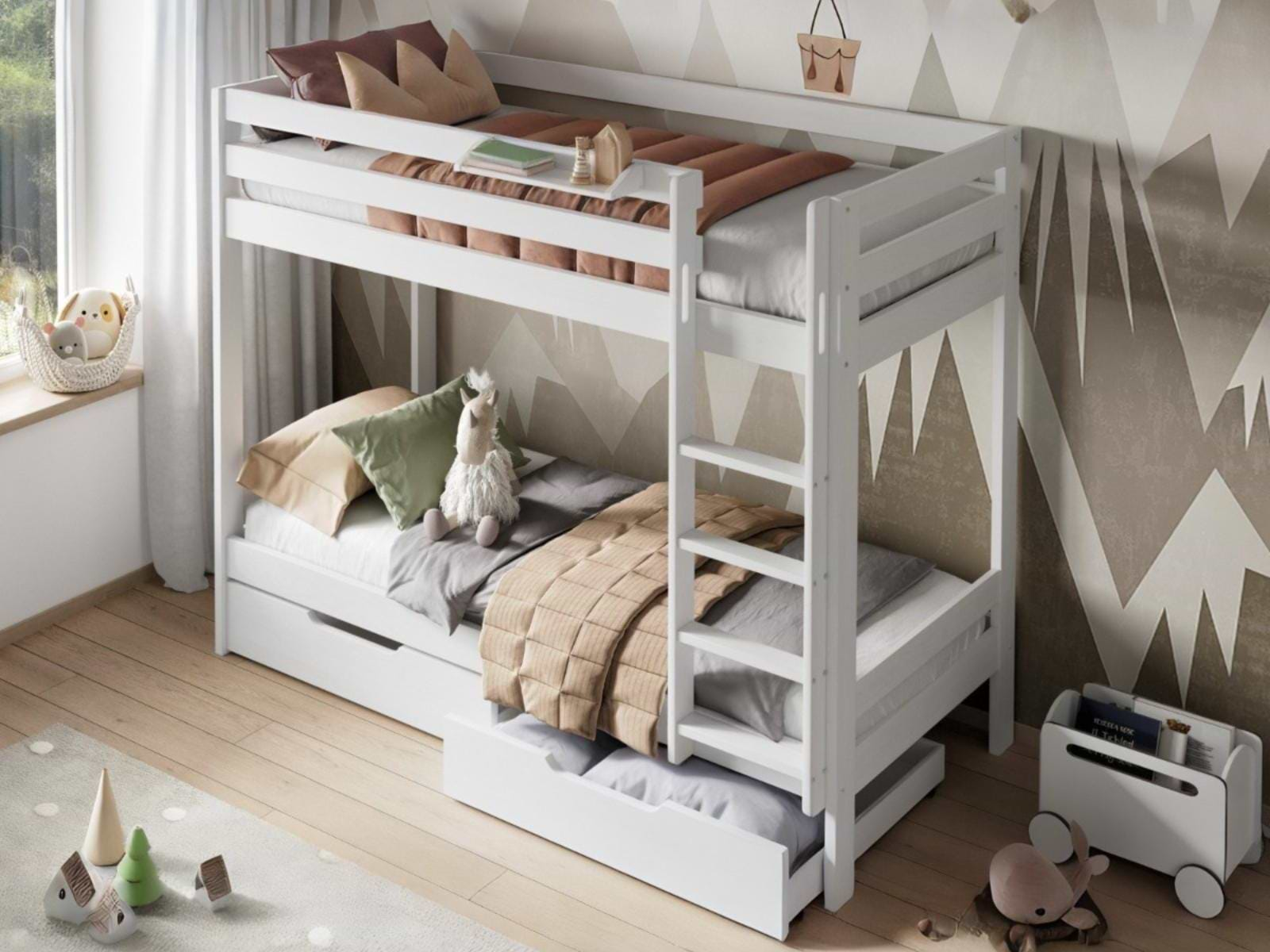 Bunk Beds