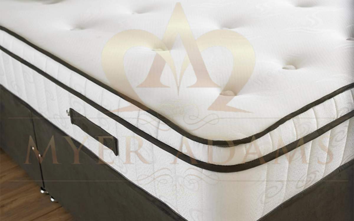 Myer Adams firm mattress