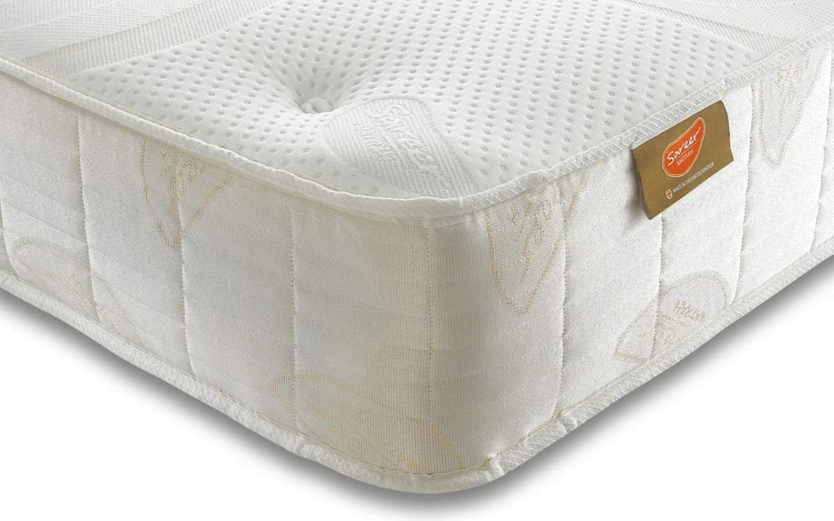 sareer firm mattress