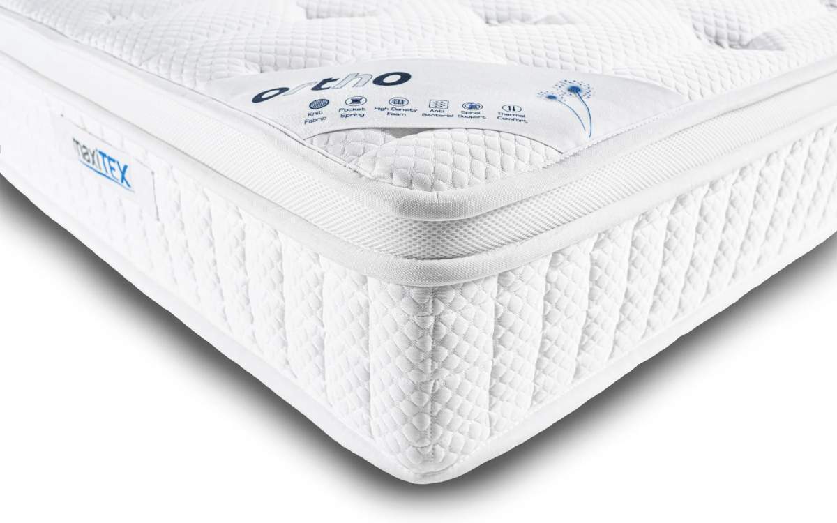 Maxitex firm mattress