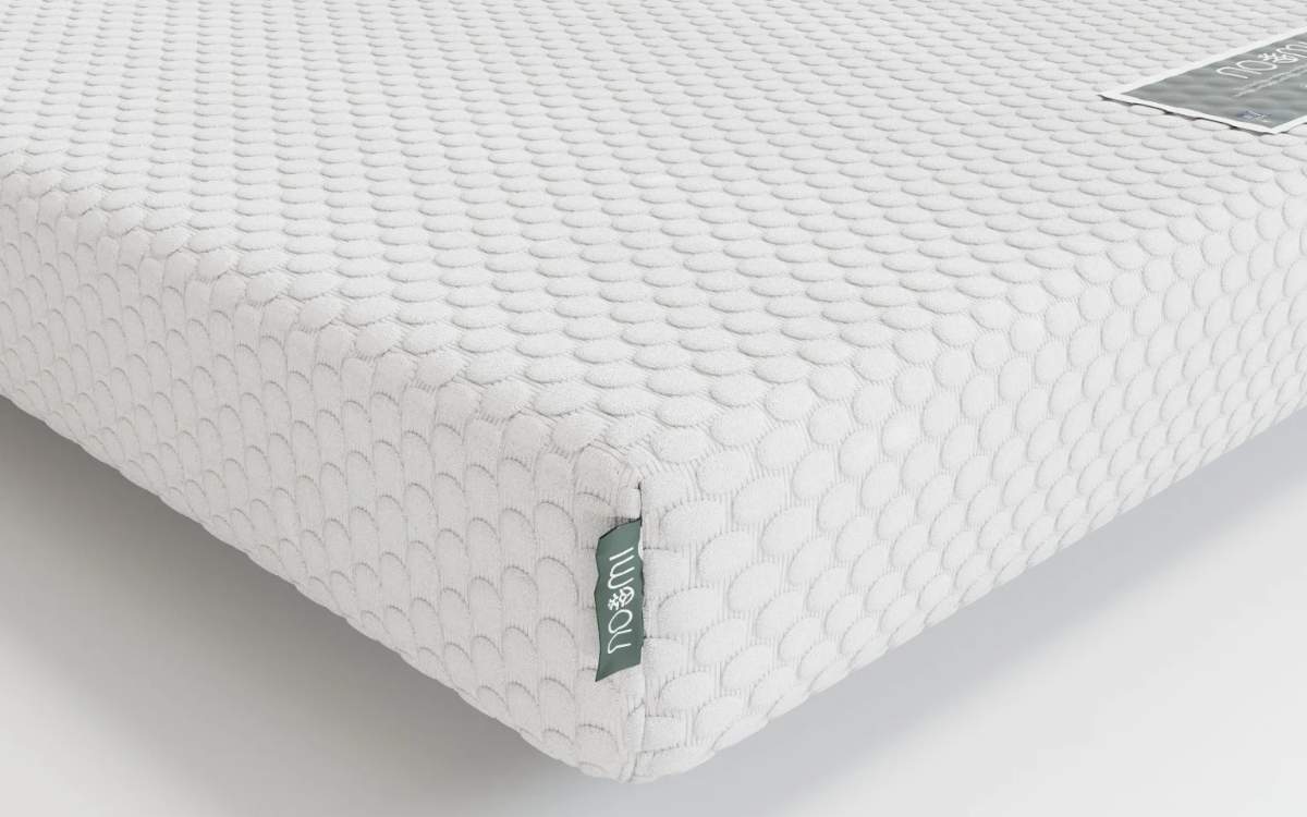 noomi eco foam firm mattress