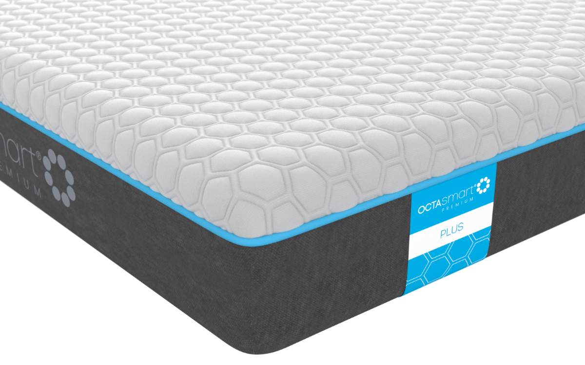 Dormeo Octasmart Premium Plus Mattress