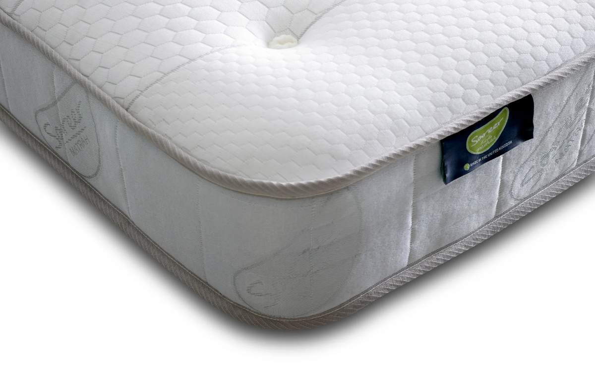 sareer hybrid mattress